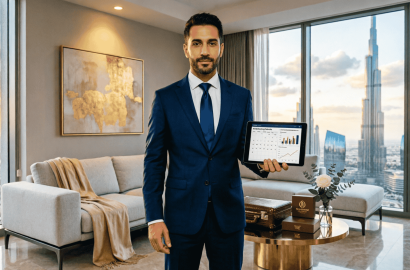 Everything You Need to Know About Short-Term Rentals in Dubai