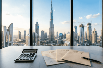 Understanding the Costs of Buying Property in Dubai