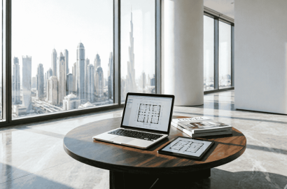 The Ultimate Dubai Property Viewing Checklist