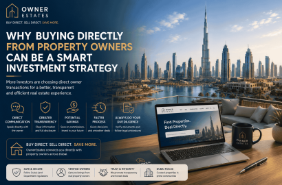 Why Buying Directly From Property Owners Can Be a Smart Investment Strategy