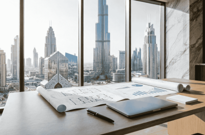 Dubai Real Estate Market: 5 Questions to Ask Before Investing