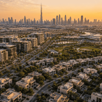 Top Emerging Areas to Watch for Property Buyers in Dubai