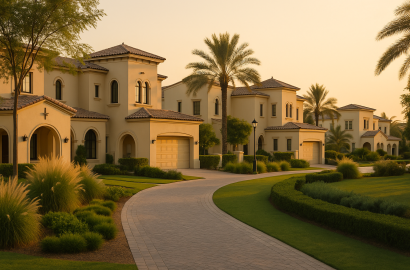 Arabian Ranches Property Guide: Family Living and Long-Term Ownership