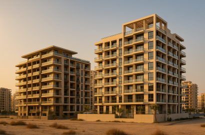 Arjan Dubai Property Guide: What Buyers Should Know Before Investing