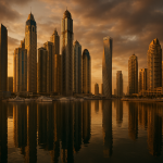 Dubai Marina Investment Guide 2026: Lifestyle, Demand and Buyer Considerations