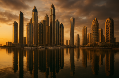 Dubai Marina Investment Guide 2026: Lifestyle, Demand and Buyer Considerations