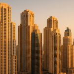 Dubai Residential Price per Square Foot: How Buyers Should Use the Metric
