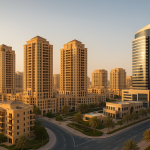 Dubai Silicon Oasis Property Guide: Value, Connectivity and Buyer Considerations