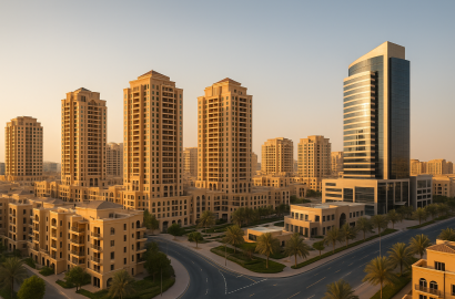 Dubai Silicon Oasis Property Guide: Value, Connectivity and Buyer Considerations