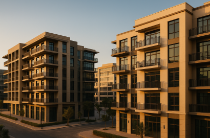 Dubai Studio City Property Guide: Residential Options and Buyer Considerations