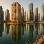 Jumeirah Lake Towers Investment Guide: Apartments, Connectivity and Lifestyle