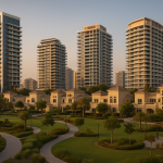 Jumeirah Village Circle Property Guide for Buyers and Investors