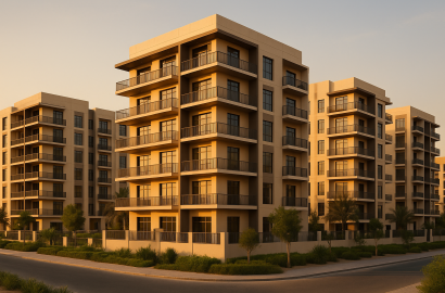 Majan Dubai Property Guide: Emerging Residential Options and Buyer Due Diligence