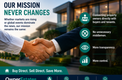 Why Direct Owner Property Transactions Are Changing Dubai Real Estate