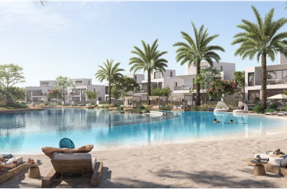 The Oasis by Emaar