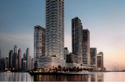 The Bristol Luxury Hotels & Resorts Residences
