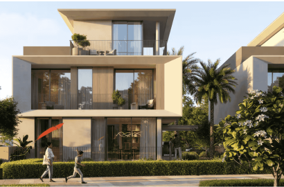 Grand Polo Club & Resort by Emaar
