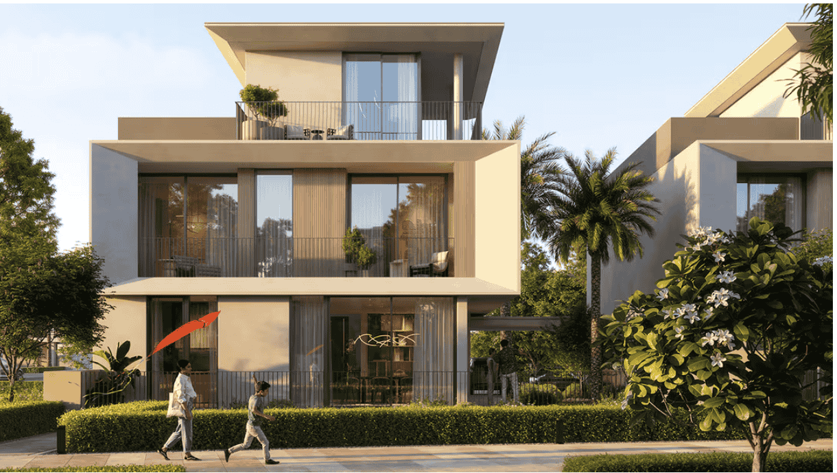 Grand Polo Club & Resort by Emaar