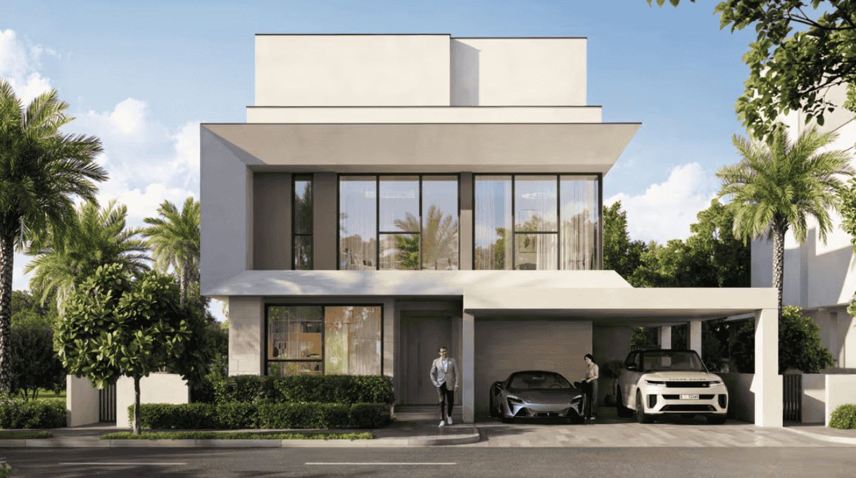 Grand Polo Club & Resort by Emaar