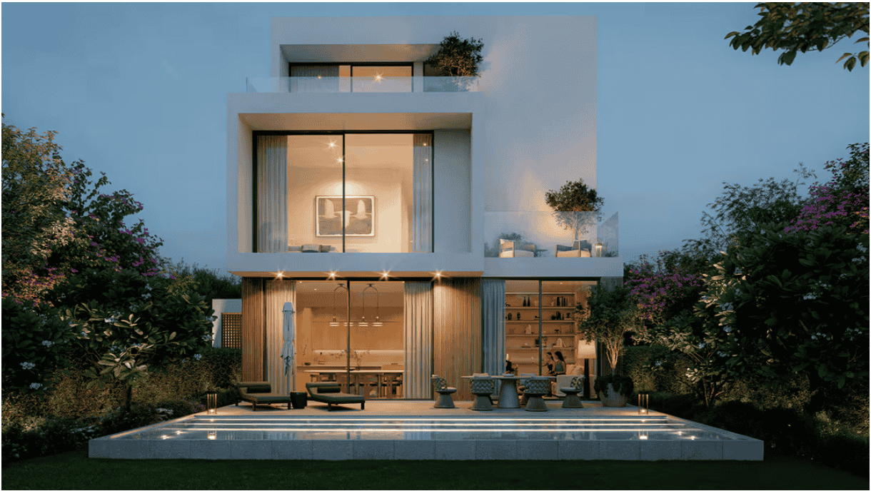 Grand Polo Club & Resort by Emaar