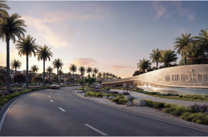 The Heights Country Club & Wellness by Emaar