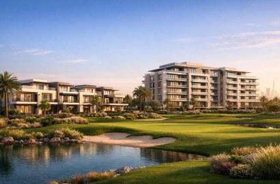 Golf Fields