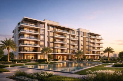 Terra Woods Building 3