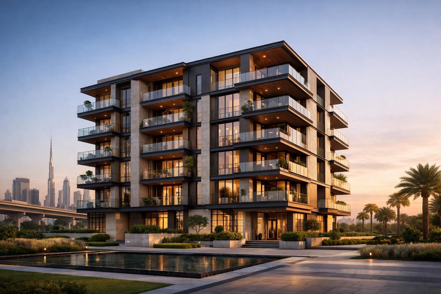 RAW District by Imtiaz R - Building C