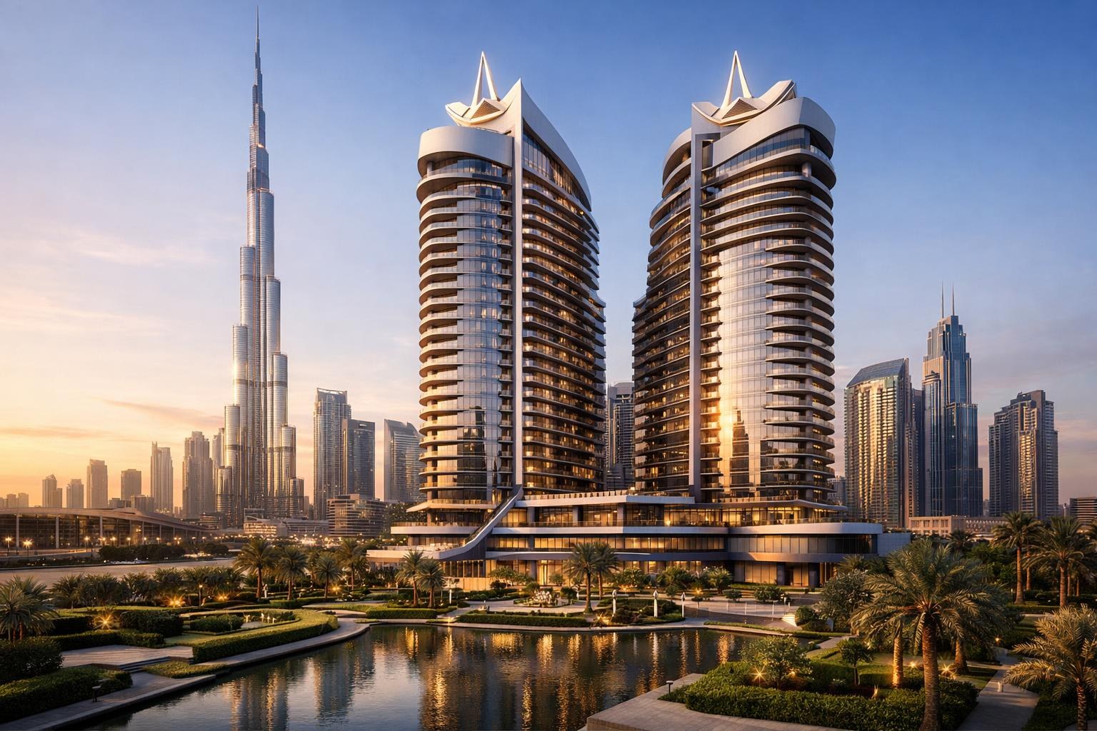Mercedes-Benz Places