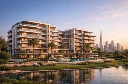 Belmore Residences