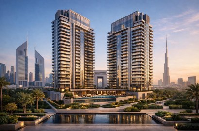 The Residences by DIFC