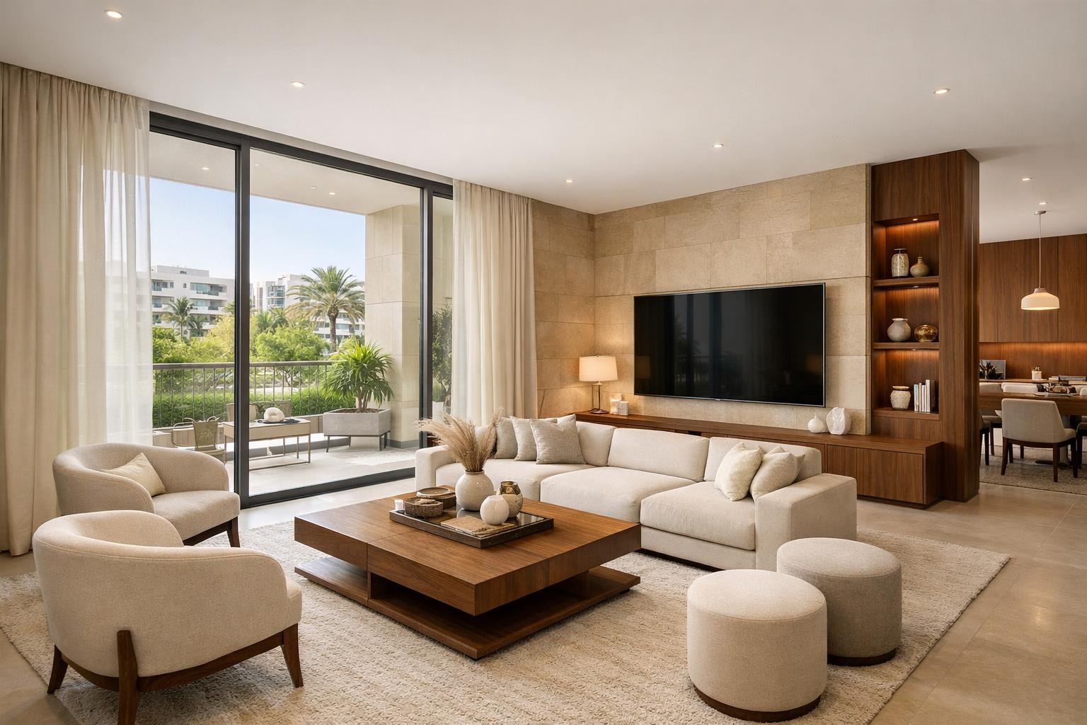 Contemporary home in a quiet community - Jules