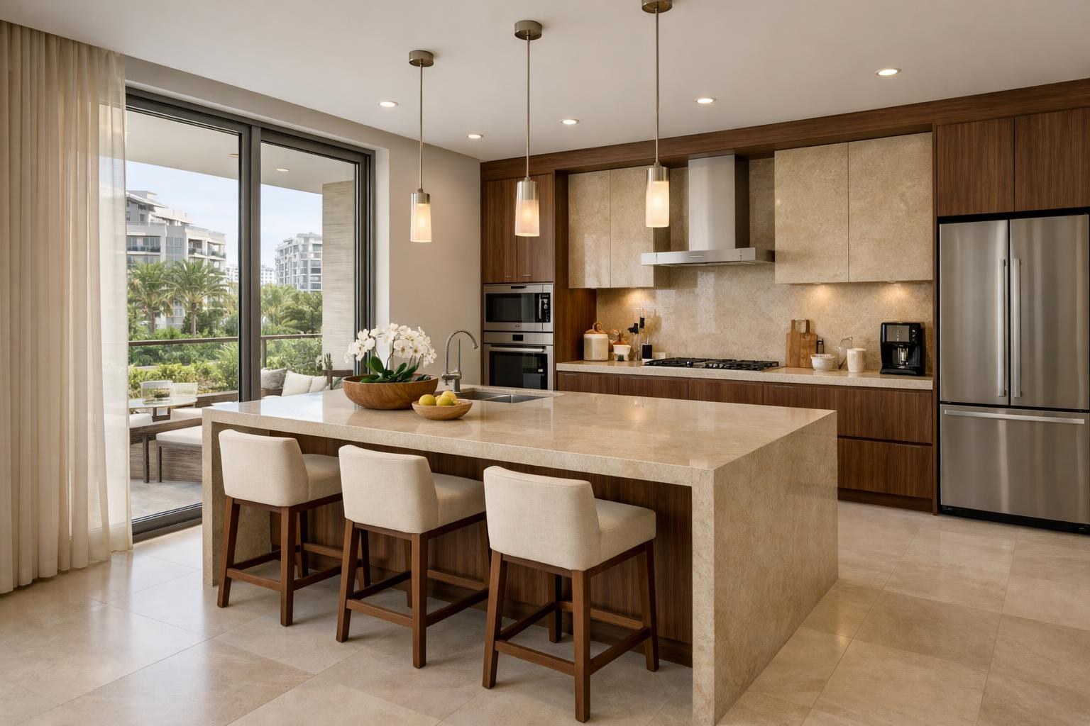 Contemporary home in a quiet community - Jules