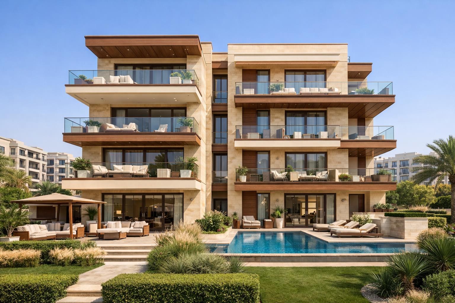 Contemporary home in a quiet community - Camille
