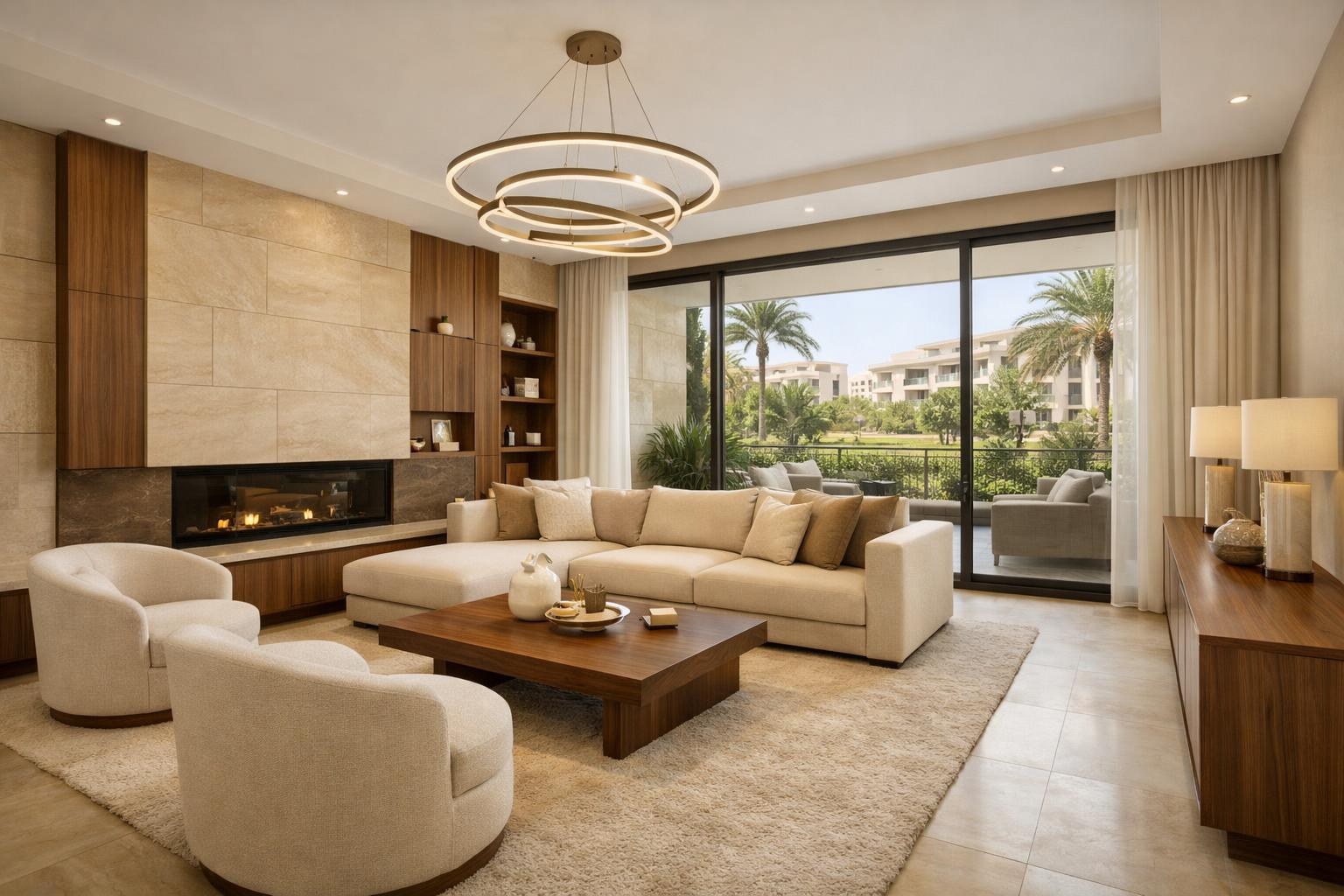 Contemporary home in a quiet community - Camille
