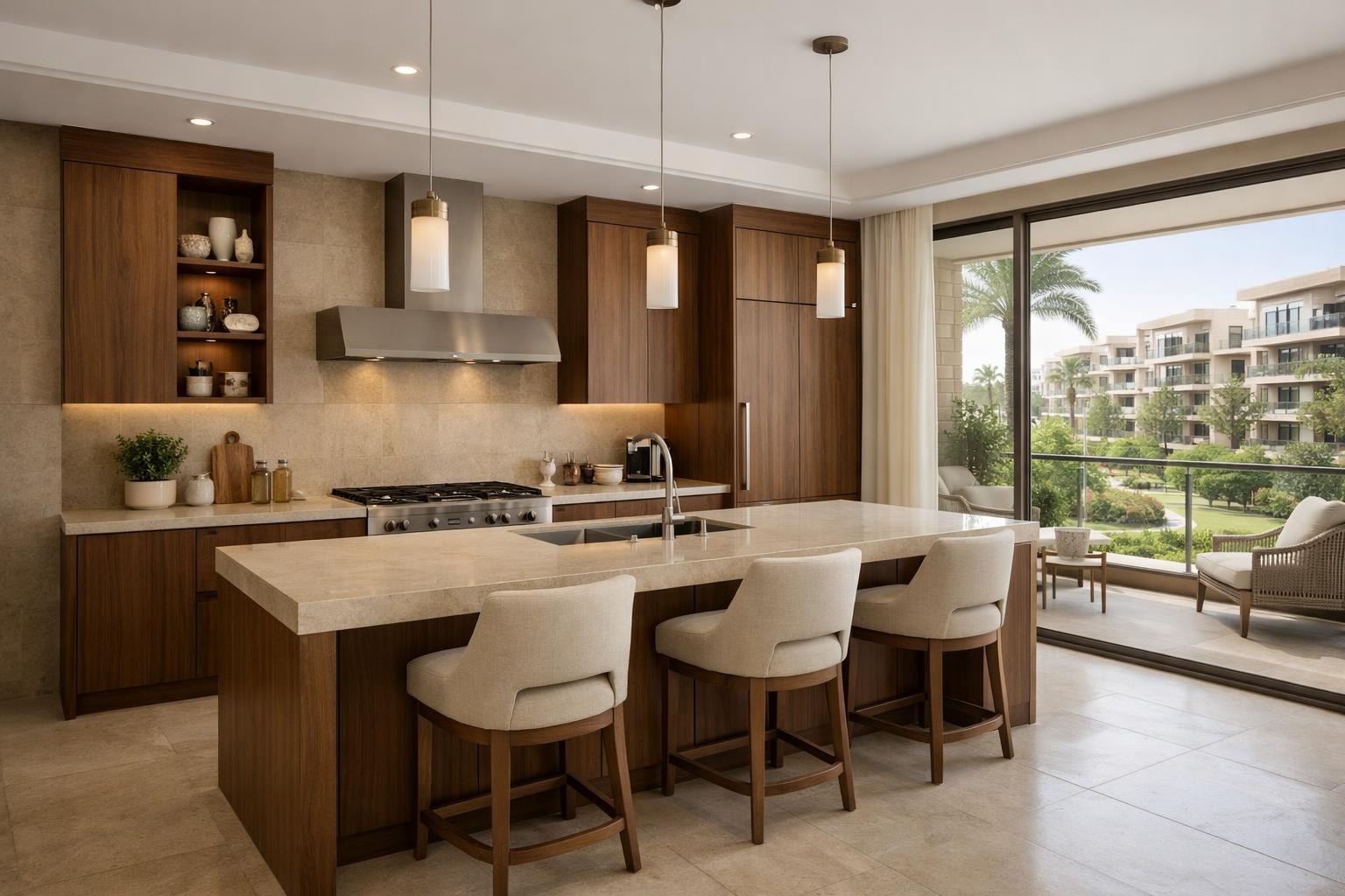 Contemporary home in a quiet community - Camille
