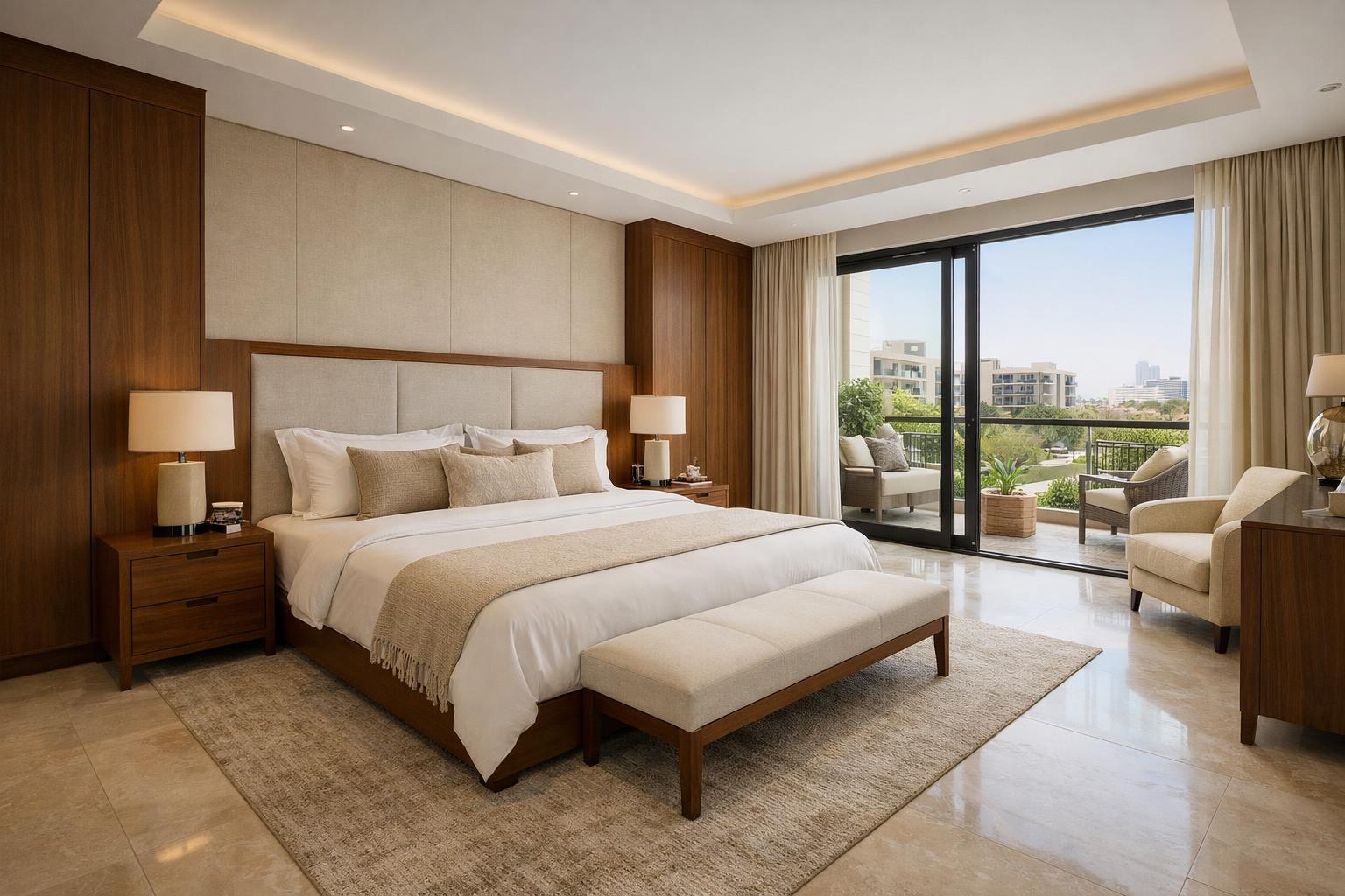 Contemporary home in a quiet community - Camille