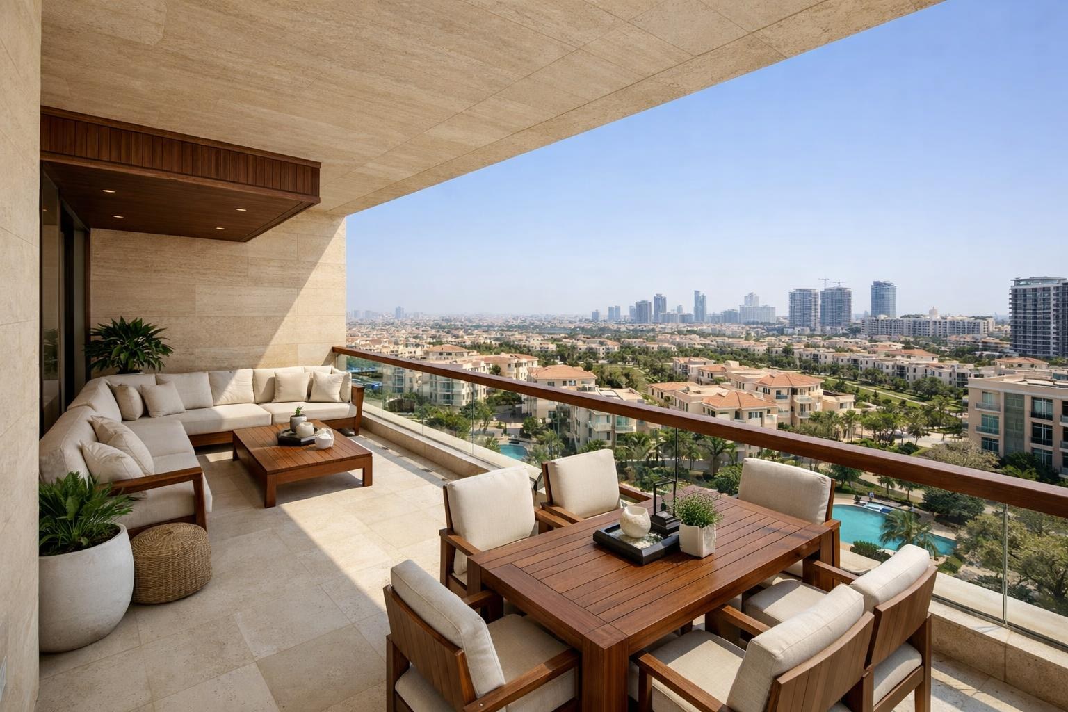 Contemporary home in a quiet community - Camille