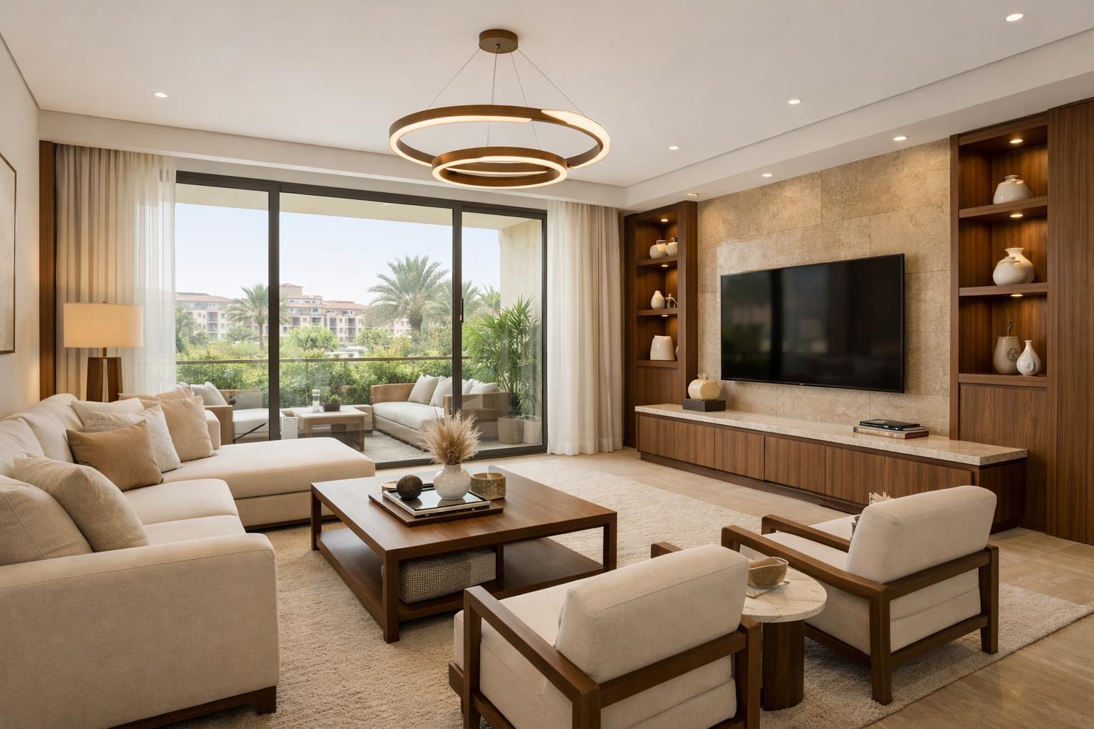 Contemporary home in a quiet community - Louis