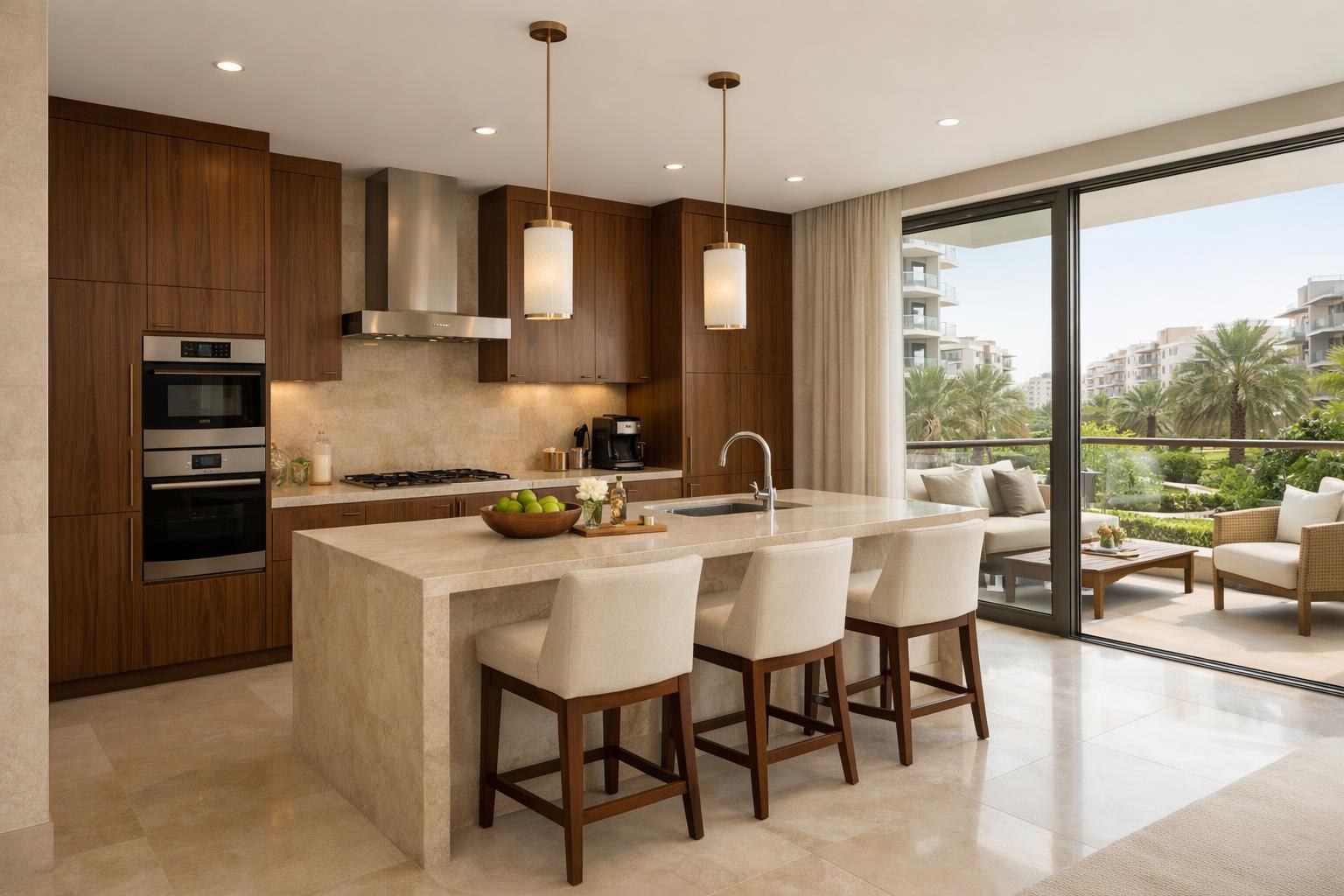 Contemporary home in a quiet community - Louis