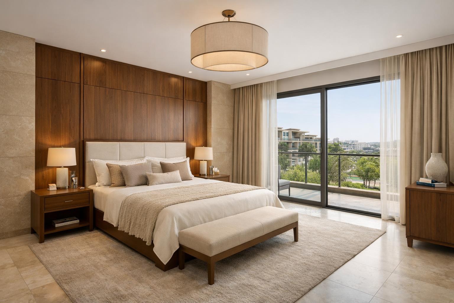 Contemporary home in a quiet community - Louis