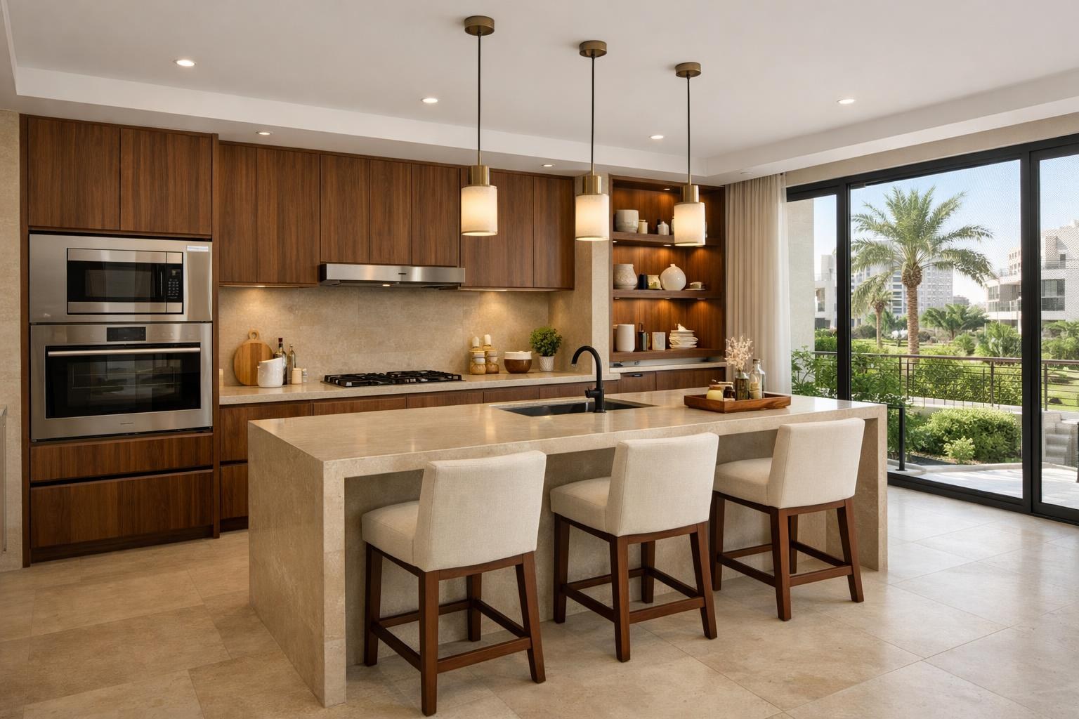Contemporary home in a quiet community - Enzo