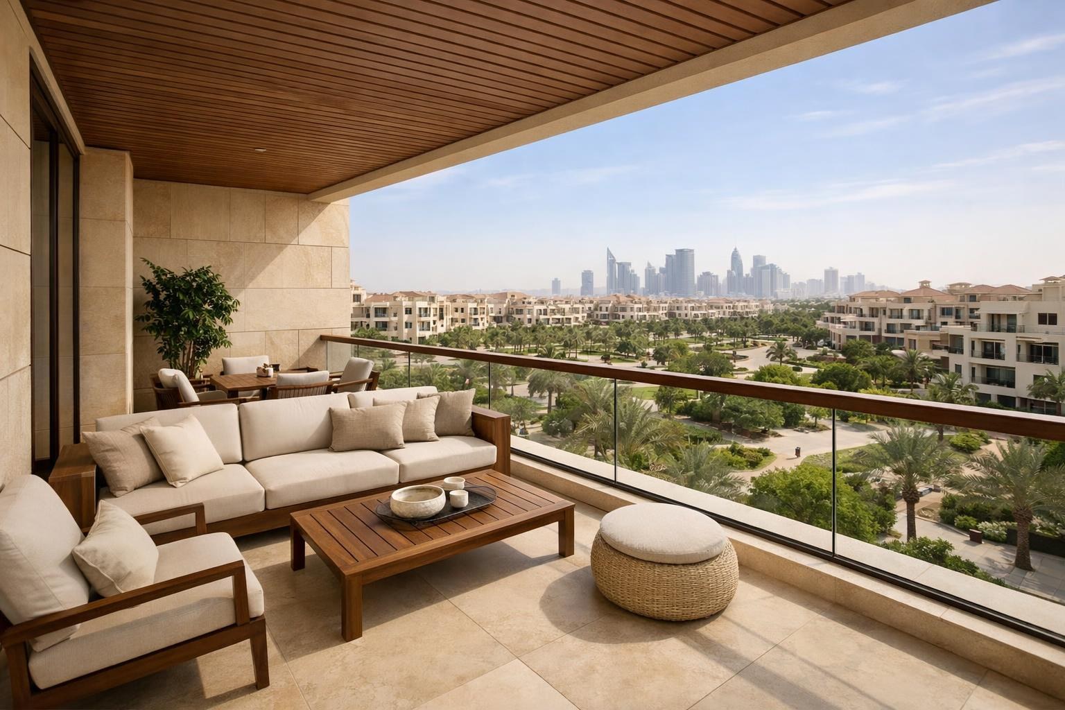 Contemporary home in a quiet community - Enzo
