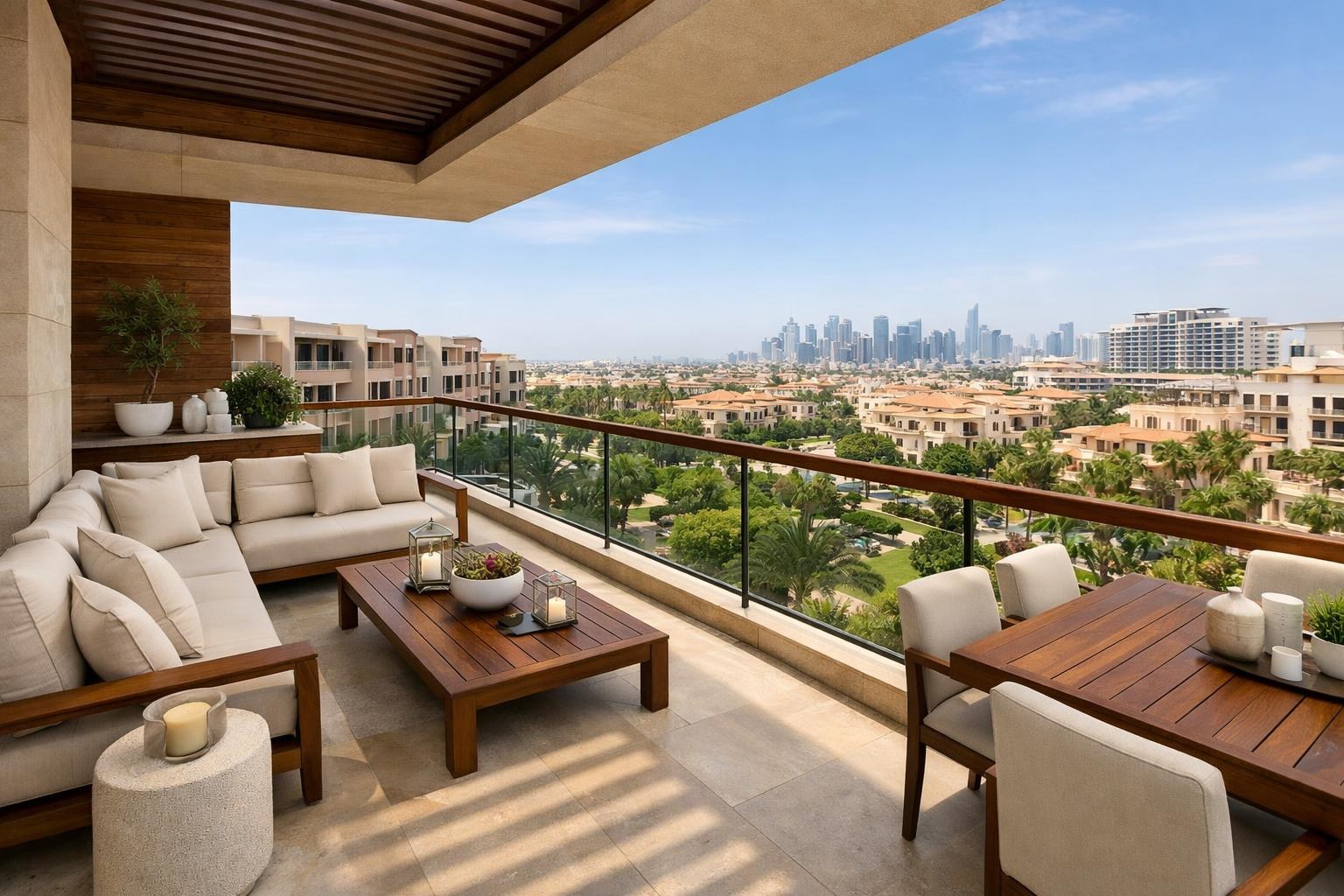 Contemporary home in a quiet community - Clara
