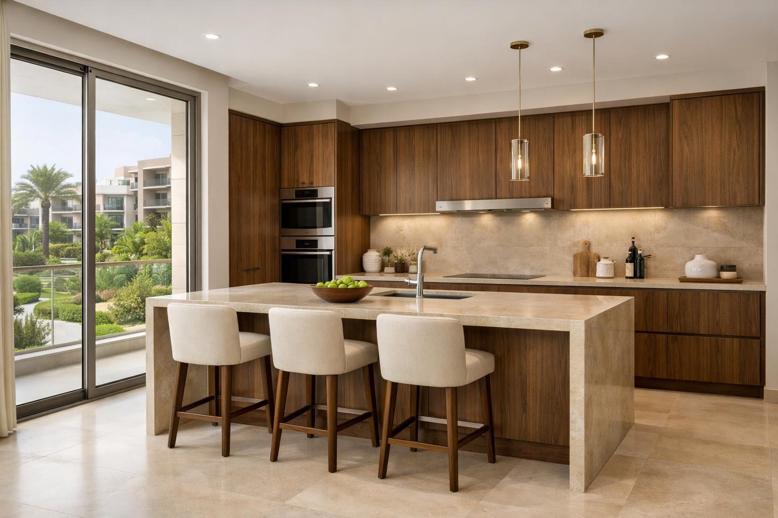 Contemporary home in a quiet community - Maxime