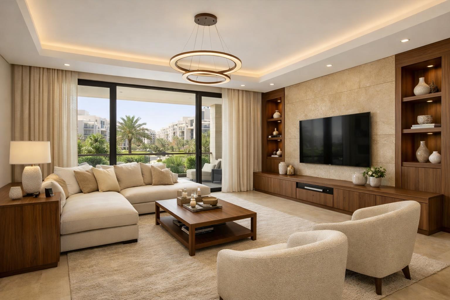 Contemporary home in a quiet community - Inès