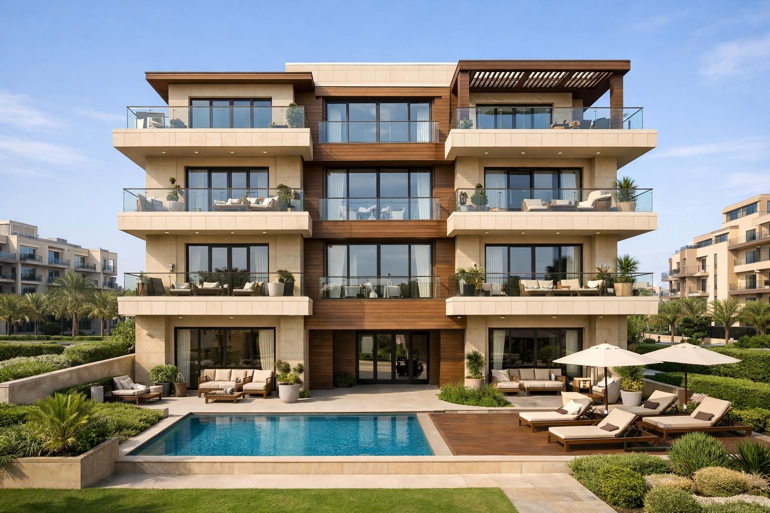 Contemporary home in a quiet community - Arthur