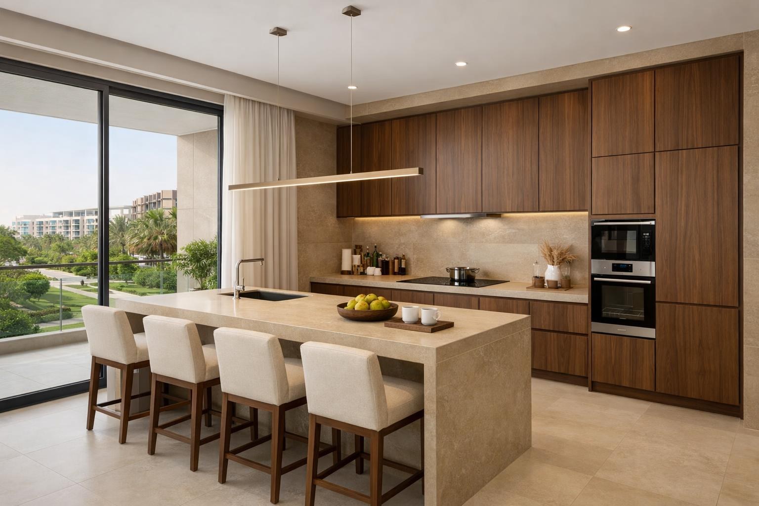 Contemporary home in a quiet community - Arthur