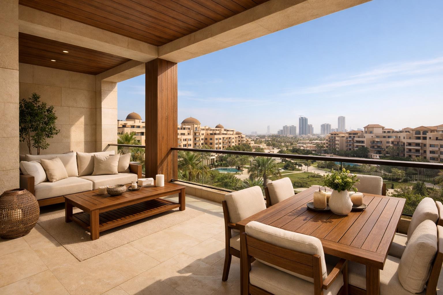 Contemporary home in a quiet community - Jade