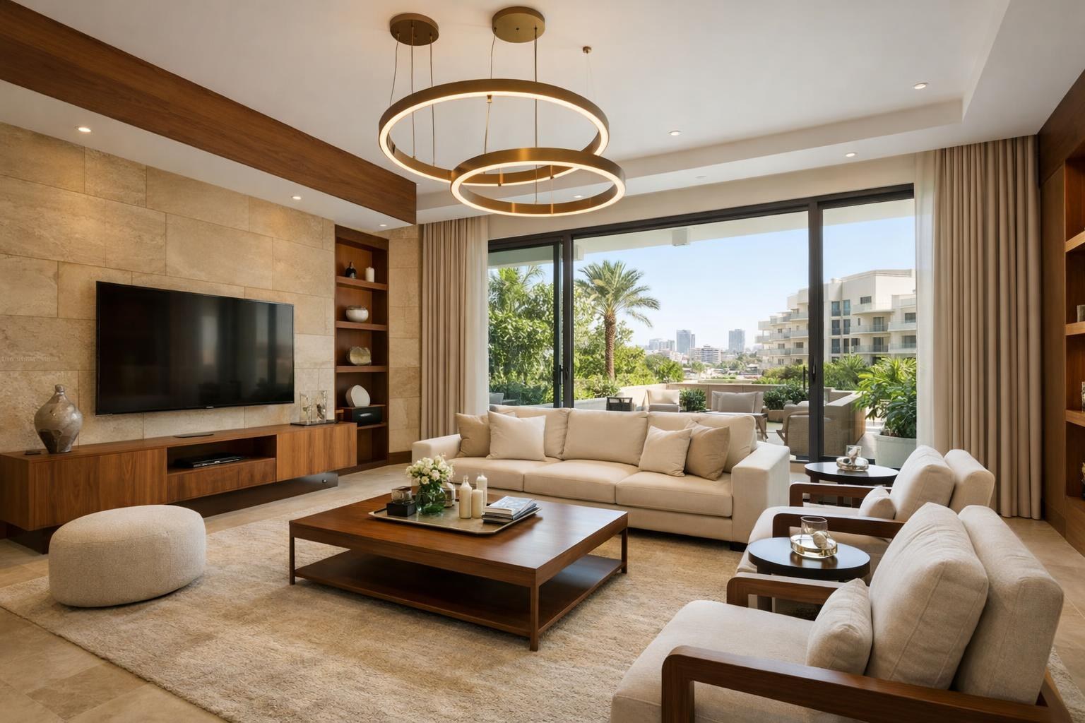 Contemporary home in a quiet community - Léa